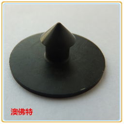硅橡胶钉