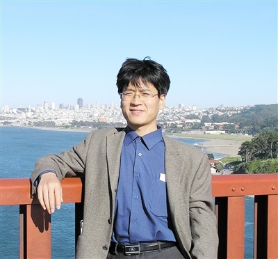 上海奉贤报数字报-创新点缀人生 科技创造梦想