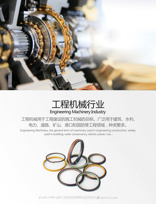【科】一种全氟醚橡胶(FFPM或FFKM)制成的密封件或油封