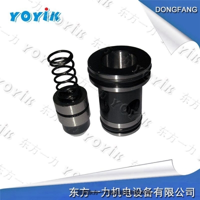 电磁阀FRD.WJA3.002/220VAC符合电厂行业标准东方一力供应产品