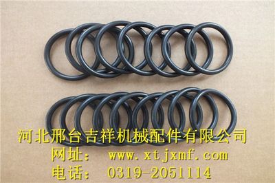 上海全氟橡胶O型圈-首商网