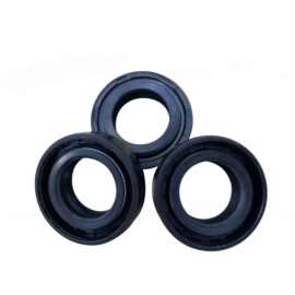 河南氟橡胶密封件 性能优势与应用前景