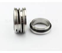 氟橡胶密封件的特性、应用与选型指南