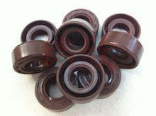 油封φ150产品参考信息 氟橡胶密封件的选择与应用