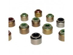 氟橡胶重型汽车气门油封 专业生产厂家与密封件应用